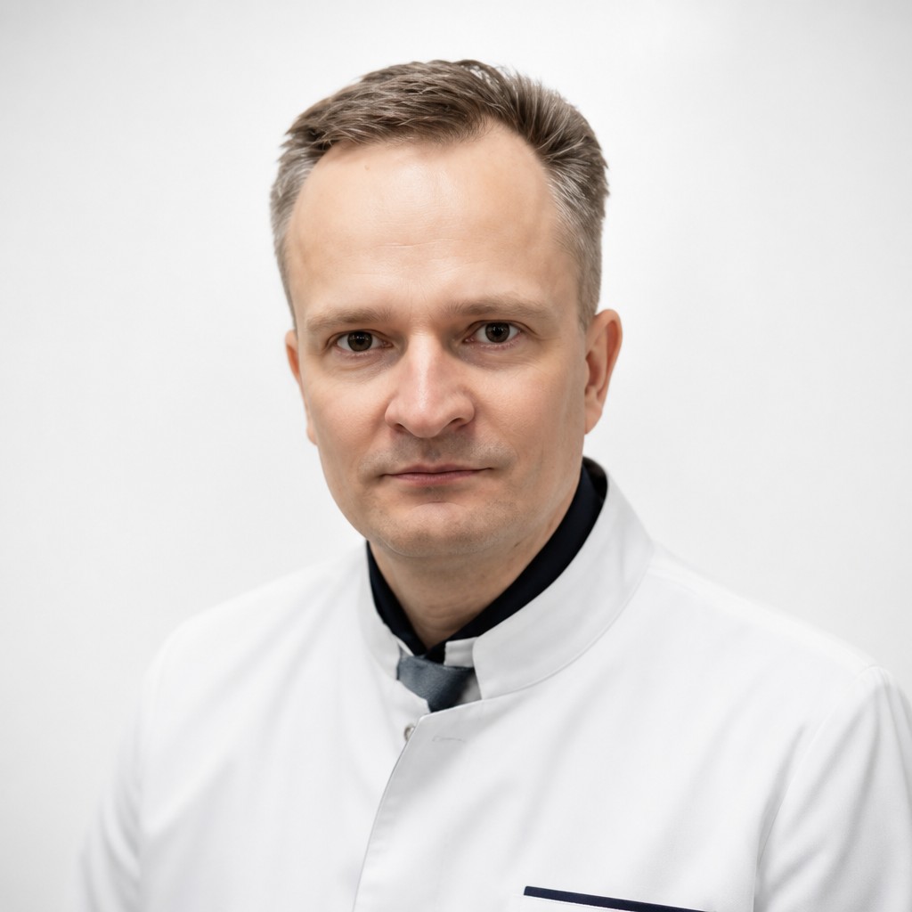 Дворянинов Максим Владимирович