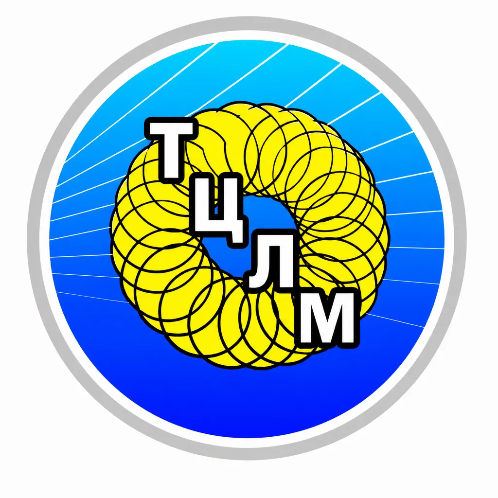 Логотип Тверской центр лазерной медицины